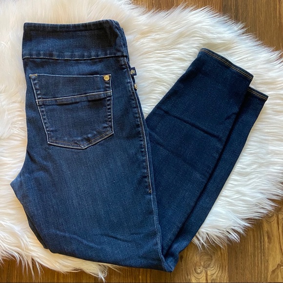 rock & republic denim rx the slimming denim cure